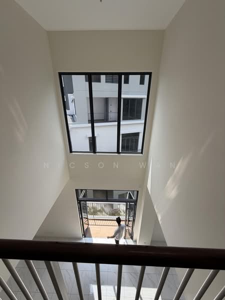 Semi-Detached House for Sale in Petaling (Selangor) - Nicson Wan - Interior - PropertyGuru.com.my