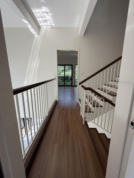 Semi-Detached House for Sale in Petaling (Selangor) - Nicson Wan - Corridor - PropertyGuru.com.my