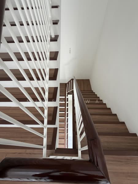 Semi-Detached House for Sale in Petaling (Selangor) - Nicson Wan - Interior - PropertyGuru.com.my