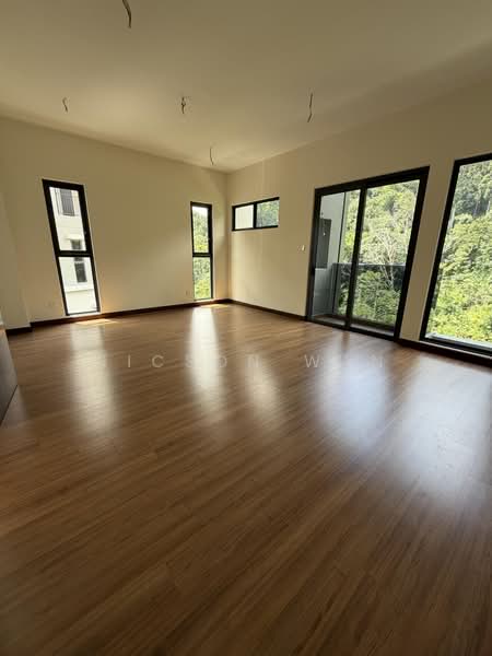 Semi-Detached House for Sale in Petaling (Selangor) - Nicson Wan - Living Room - PropertyGuru.com.my