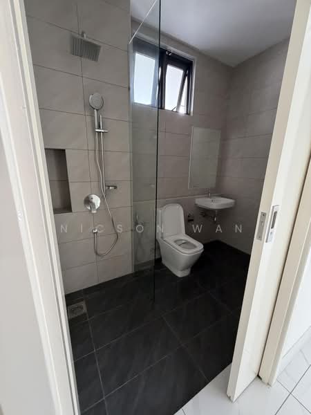 Semi-Detached House for Sale in Petaling (Selangor) - Nicson Wan - Bathroom - PropertyGuru.com.my