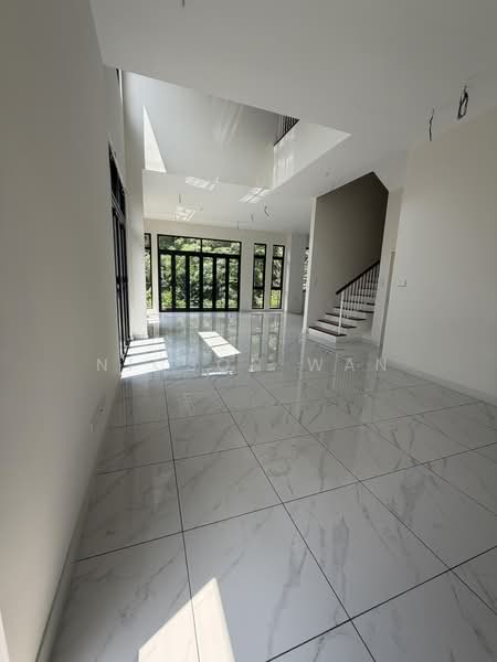 Semi-Detached House for Sale in Petaling (Selangor) - Nicson Wan - Living Room - PropertyGuru.com.my