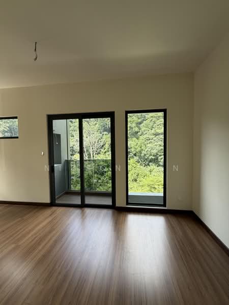 Semi-Detached House for Sale in Petaling (Selangor) - Nicson Wan - Balcony - PropertyGuru.com.my