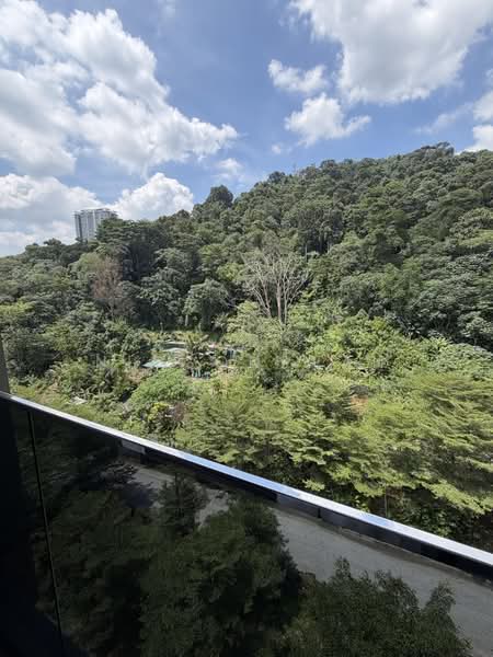Semi-Detached House for Sale in Petaling (Selangor) - Nicson Wan - View - PropertyGuru.com.my