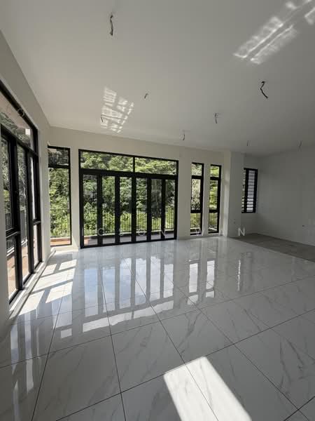 Semi-Detached House for Sale in Petaling (Selangor) - Nicson Wan - Living Room - PropertyGuru.com.my