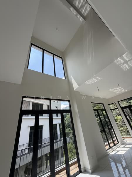 Semi-Detached House for Sale in Petaling (Selangor) - Nicson Wan - Interior - PropertyGuru.com.my
