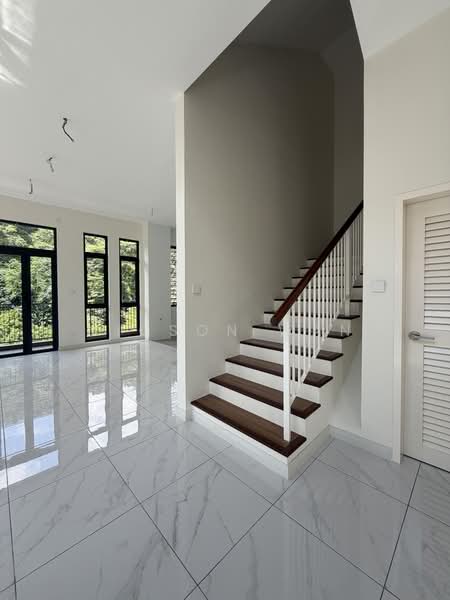 Semi-Detached House for Sale in Petaling (Selangor) - Nicson Wan - Interior - PropertyGuru.com.my