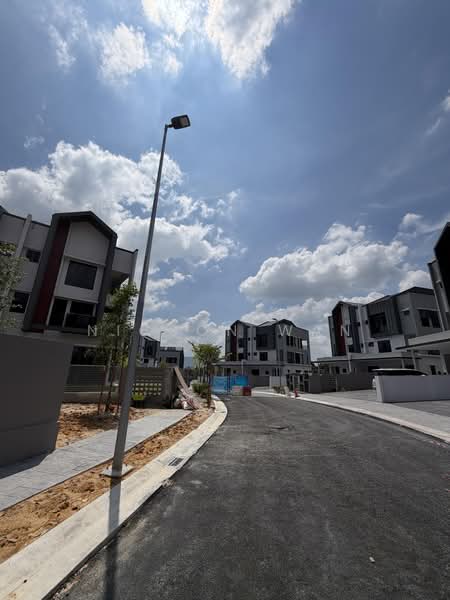 Semi-Detached House for Sale in Petaling (Selangor) - Nicson Wan - Exterior - PropertyGuru.com.my