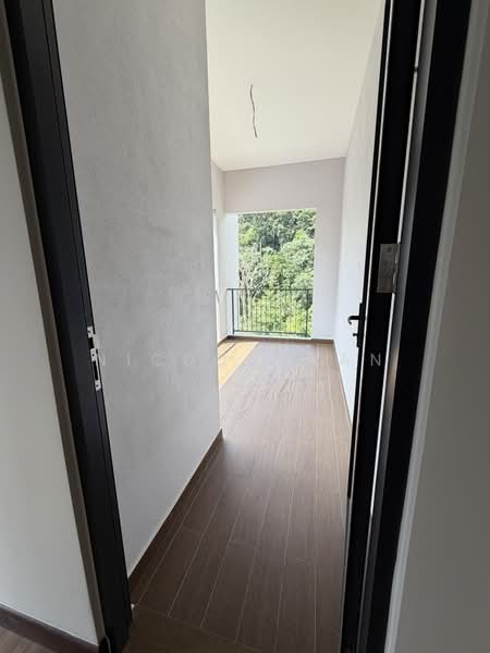Semi-Detached House for Sale in Petaling (Selangor) - Nicson Wan - Balcony - PropertyGuru.com.my