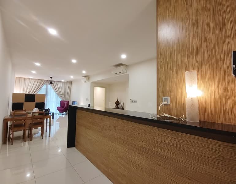 Pangsapuri untuk Dijual di Impiana - Tracey Eng - Entrance - PropertyGuru.com.my
