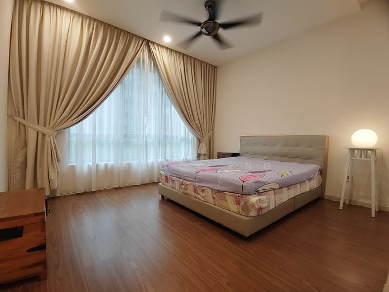 Pangsapuri untuk Dijual di Impiana - Tracey Eng - Master Bedroom - PropertyGuru.com.my