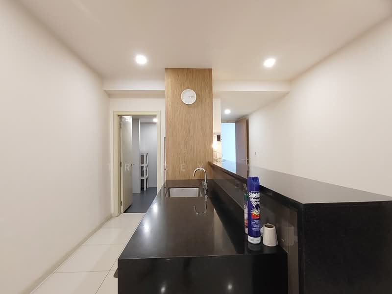 Pangsapuri untuk Dijual di Impiana - Tracey Eng - Dry Kitchen - PropertyGuru.com.my