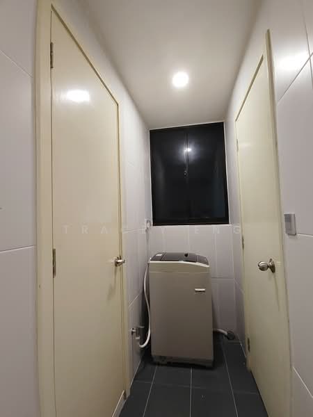 Pangsapuri untuk Dijual di Impiana - Tracey Eng - Laundry Yard - PropertyGuru.com.my