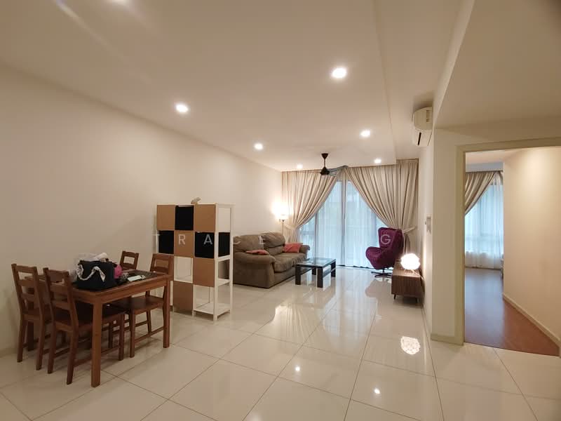 Pangsapuri untuk Dijual di Impiana - Tracey Eng - Living Room - PropertyGuru.com.my
