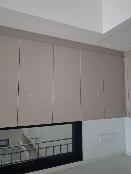 Condominium for Rent at Skyline KL - Ming Ju Li - PropertyGuru.com.my