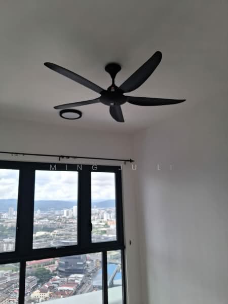 Condominium for Rent at Skyline KL - Ming Ju Li - PropertyGuru.com.my