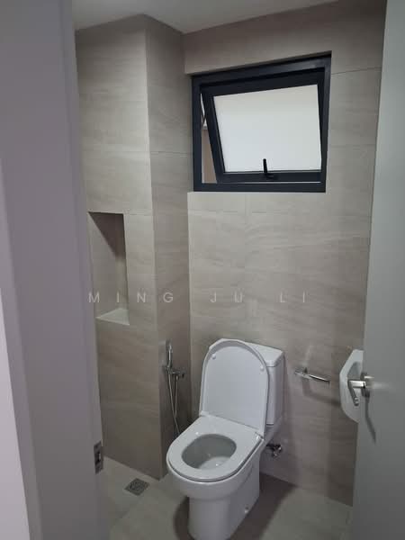 Condominium for Rent at Skyline KL - Ming Ju Li - PropertyGuru.com.my