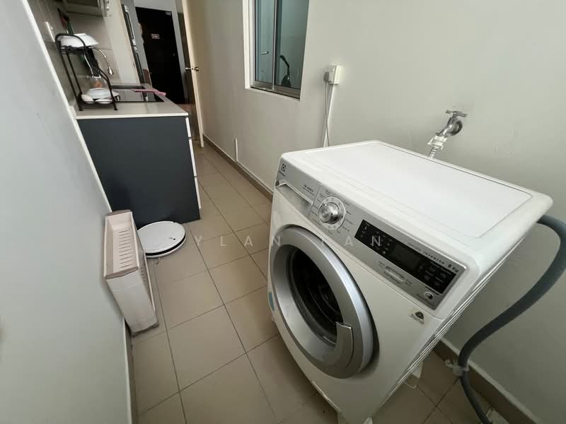 Pangsapuri untuk Disewa di D'Rich Executive Suites - Dylan Tan - Interior - PropertyGuru.com.my