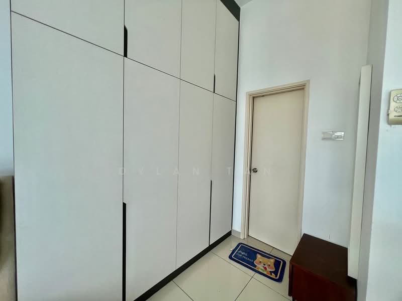 Pangsapuri untuk Disewa di D'Rich Executive Suites - Dylan Tan - Interior - PropertyGuru.com.my