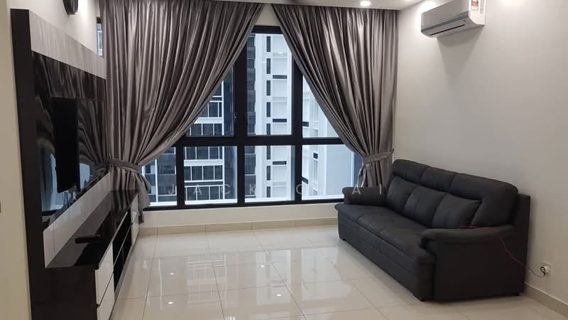 Apartment for Rent at Eco Nest @ Eco Botanic - Jack Chai - PropertyGuru.com.my