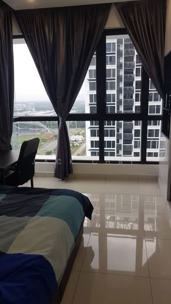 Apartment for Rent at Eco Nest @ Eco Botanic - Jack Chai - PropertyGuru.com.my