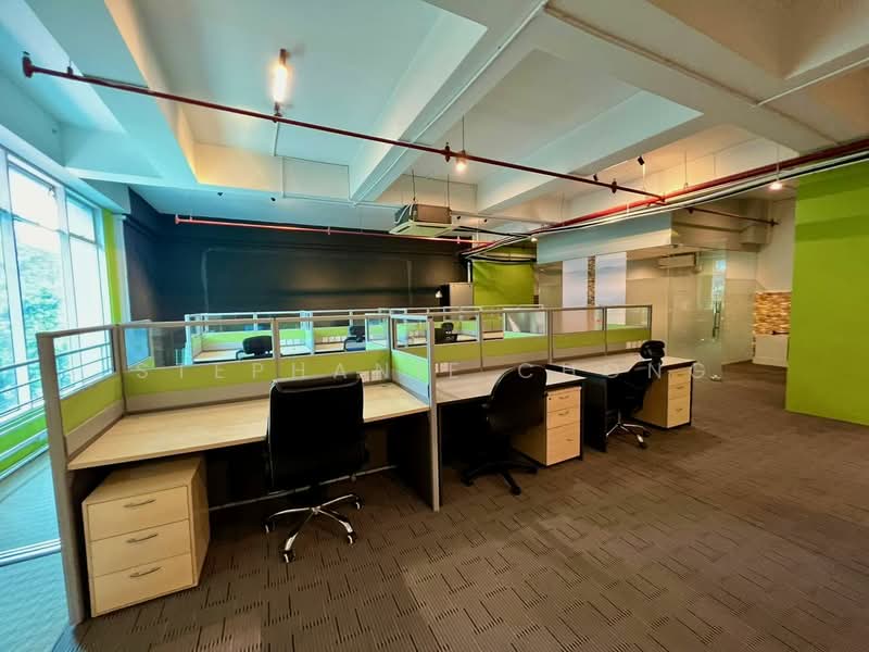 Office for Sale in Damansara Perdana (Selangor) - Stephanie Chong - Interior - PropertyGuru.com.my