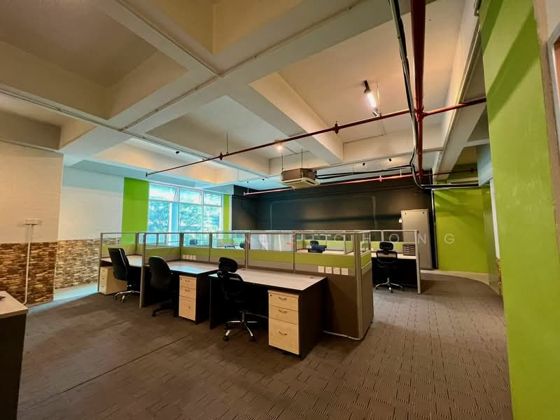 Office for Sale in Damansara Perdana (Selangor) - Stephanie Chong - Interior - PropertyGuru.com.my