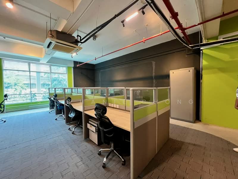 Office for Sale in Damansara Perdana (Selangor) - Stephanie Chong - Interior - PropertyGuru.com.my