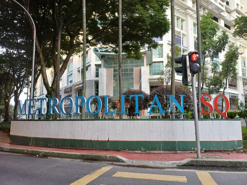 Office for Sale in Damansara Perdana (Selangor) - Stephanie Chong - PropertyGuru.com.my