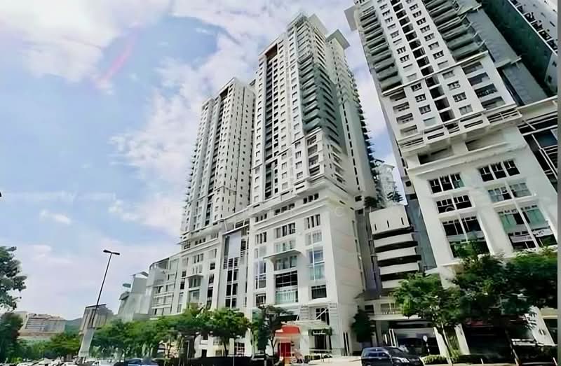 Office for Sale in Damansara Perdana (Selangor) - Stephanie Chong - Exterior - PropertyGuru.com.my