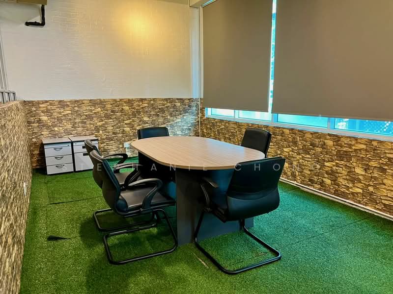 Office for Sale in Damansara Perdana (Selangor) - Stephanie Chong - Interior - PropertyGuru.com.my