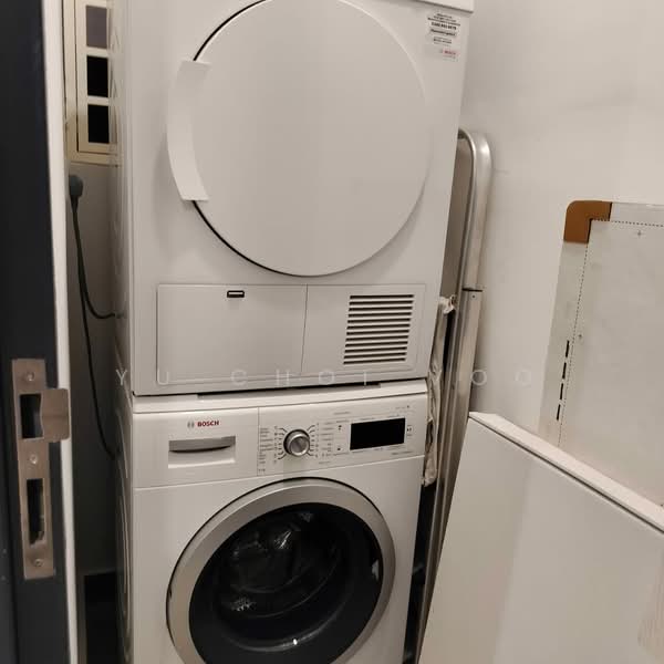 Service Residence for Sale at Sunway Velocity TWO - Yu Choi Voo - Interior - PropertyGuru.com.my