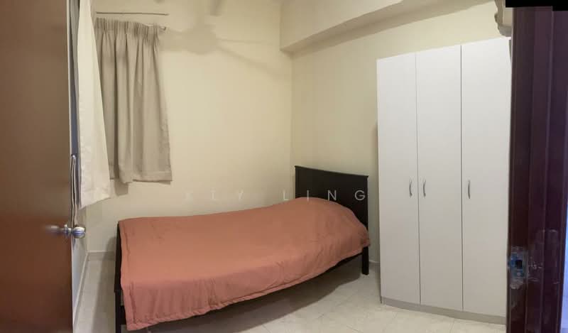 Apartment for Sale at Vista Angkasa - Key Ling - Bedroom - PropertyGuru.com.my