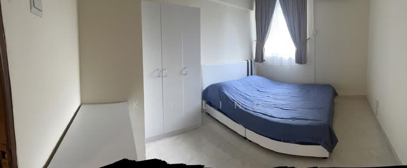 Apartment for Sale at Vista Angkasa - Key Ling - Bedroom - PropertyGuru.com.my