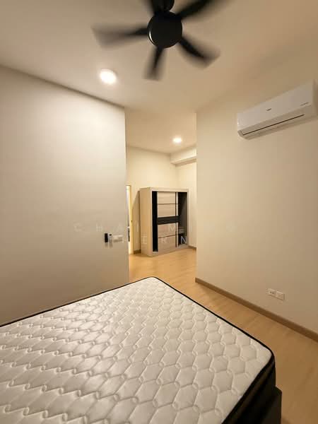 Condominium for Rent at Brezza Hill - Chai Ming Hern - Bedroom - PropertyGuru.com.my