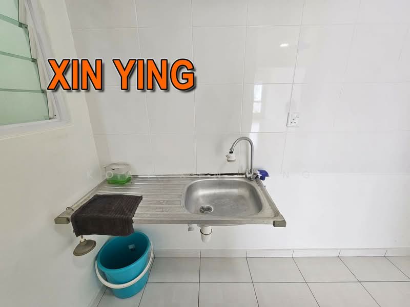 Condominium for Rent at i-Santorini - Koay Xin Ying - Interior - PropertyGuru.com.my