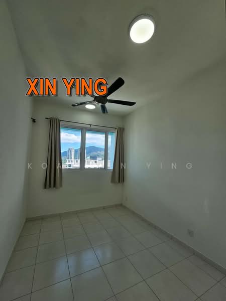 Condominium for Rent at i-Santorini - Koay Xin Ying - Bedroom - PropertyGuru.com.my