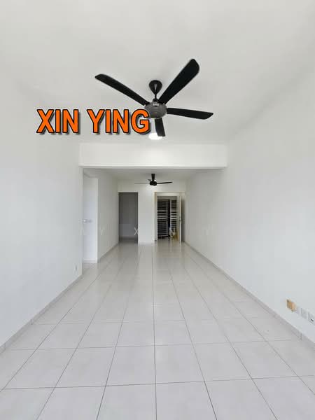 Condominium for Rent at i-Santorini - Koay Xin Ying - Living Room - PropertyGuru.com.my