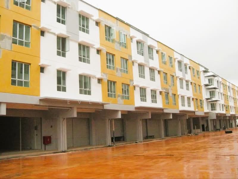 Shop for Sale in Selayang (Selangor) - Evelyn Lee - Exterior - PropertyGuru.com.my