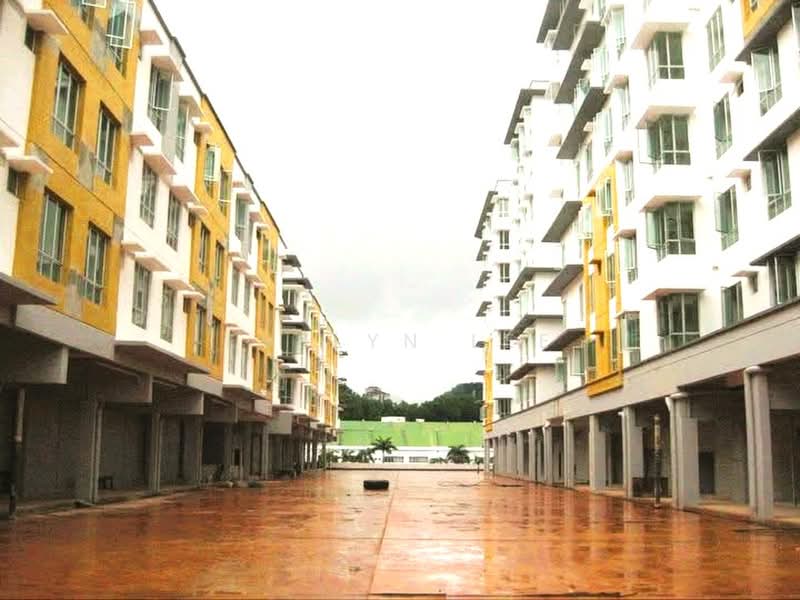 Shop for Sale in Selayang (Selangor) - Evelyn Lee - Exterior - PropertyGuru.com.my