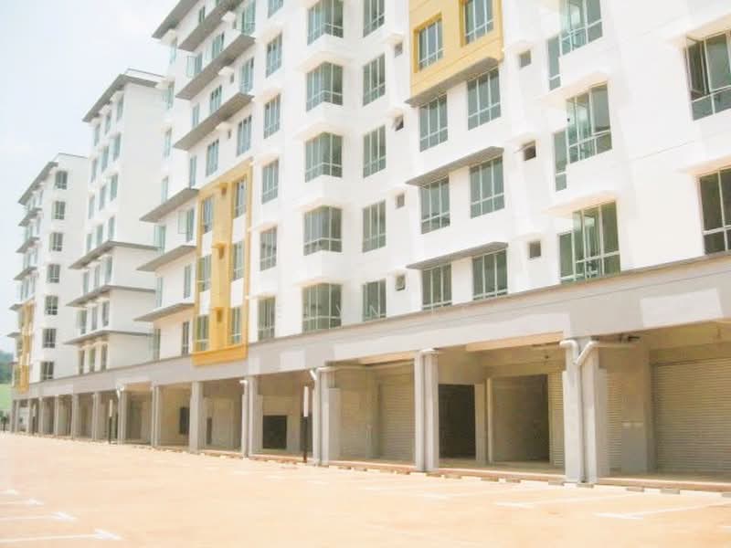 Shop for Sale in Selayang (Selangor) - Evelyn Lee - Exterior - PropertyGuru.com.my