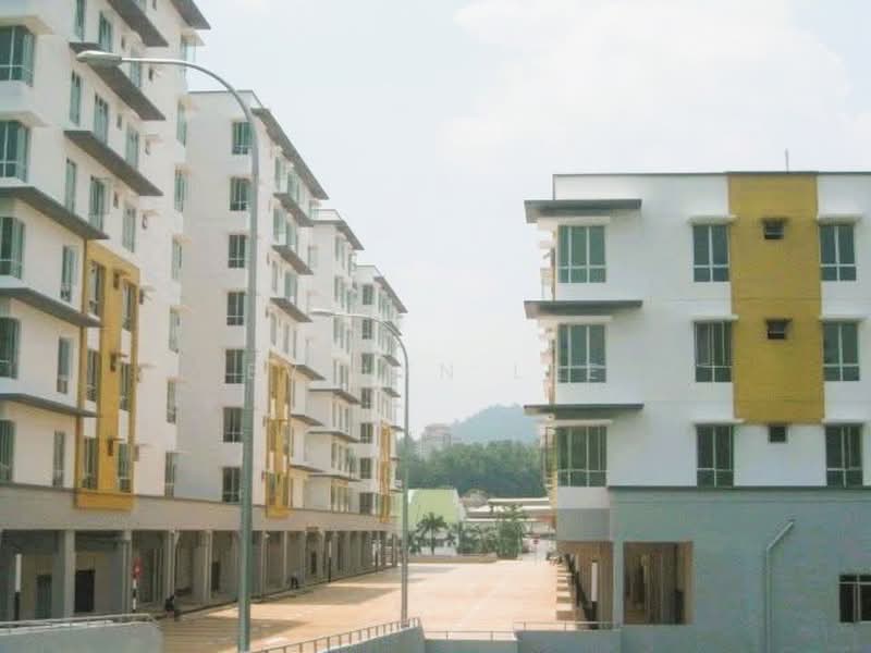 Shop for Sale in Selayang (Selangor) - Evelyn Lee - Exterior - PropertyGuru.com.my