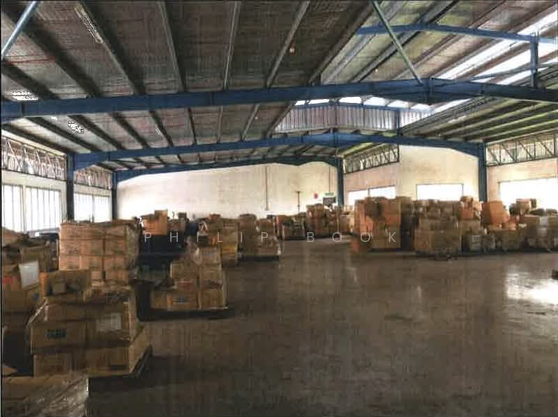 Factory for Sale in Kawasan Perindustrian Dewani (Johor Bahru) - Philip Book - PropertyGuru.com.my