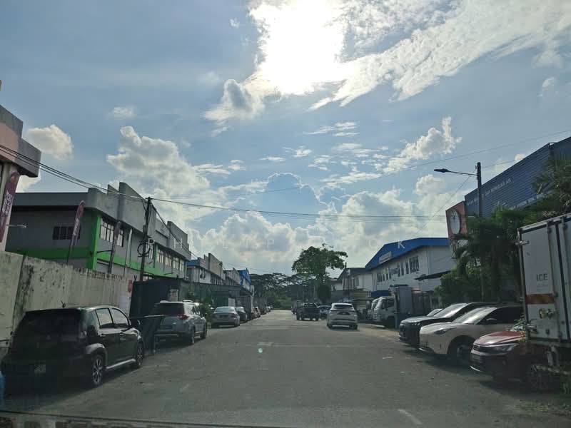 Factory for Sale in Kawasan Perindustrian Dewani (Johor Bahru) - Philip Book - PropertyGuru.com.my