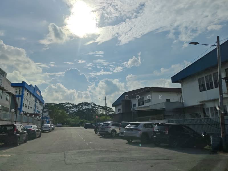 Factory for Sale in Kawasan Perindustrian Dewani (Johor Bahru) - Philip Book - PropertyGuru.com.my