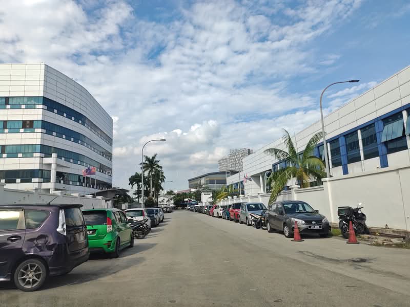 Factory for Sale in Kawasan Perindustrian Dewani (Johor Bahru) - Philip Book - PropertyGuru.com.my