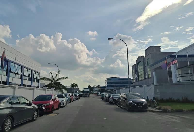 Factory for Sale in Kawasan Perindustrian Dewani (Johor Bahru) - Philip Book - PropertyGuru.com.my