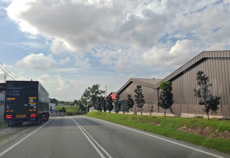 Factory for Sale in Kawasan Perindustrian Dewani (Johor Bahru) - Philip Book - PropertyGuru.com.my