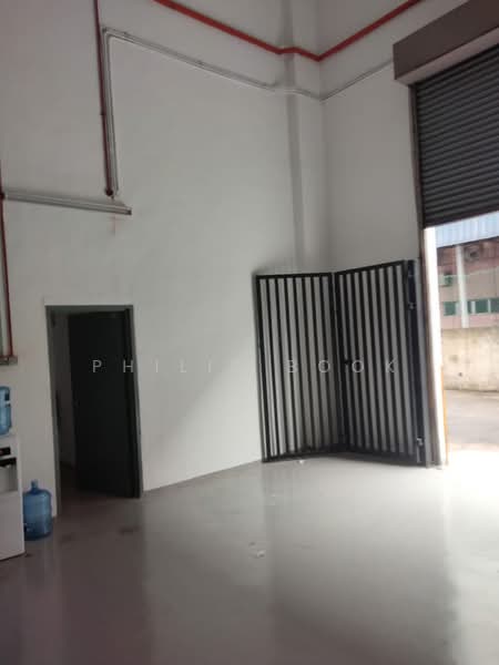 Factory for Sale in Kawasan Perindustrian Dewani (Johor Bahru) - Philip Book - PropertyGuru.com.my