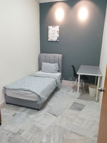 Terraced House for Rent in Bandar Sungai Long (Selangor) - Joyce Low - Bedroom - PropertyGuru.com.my